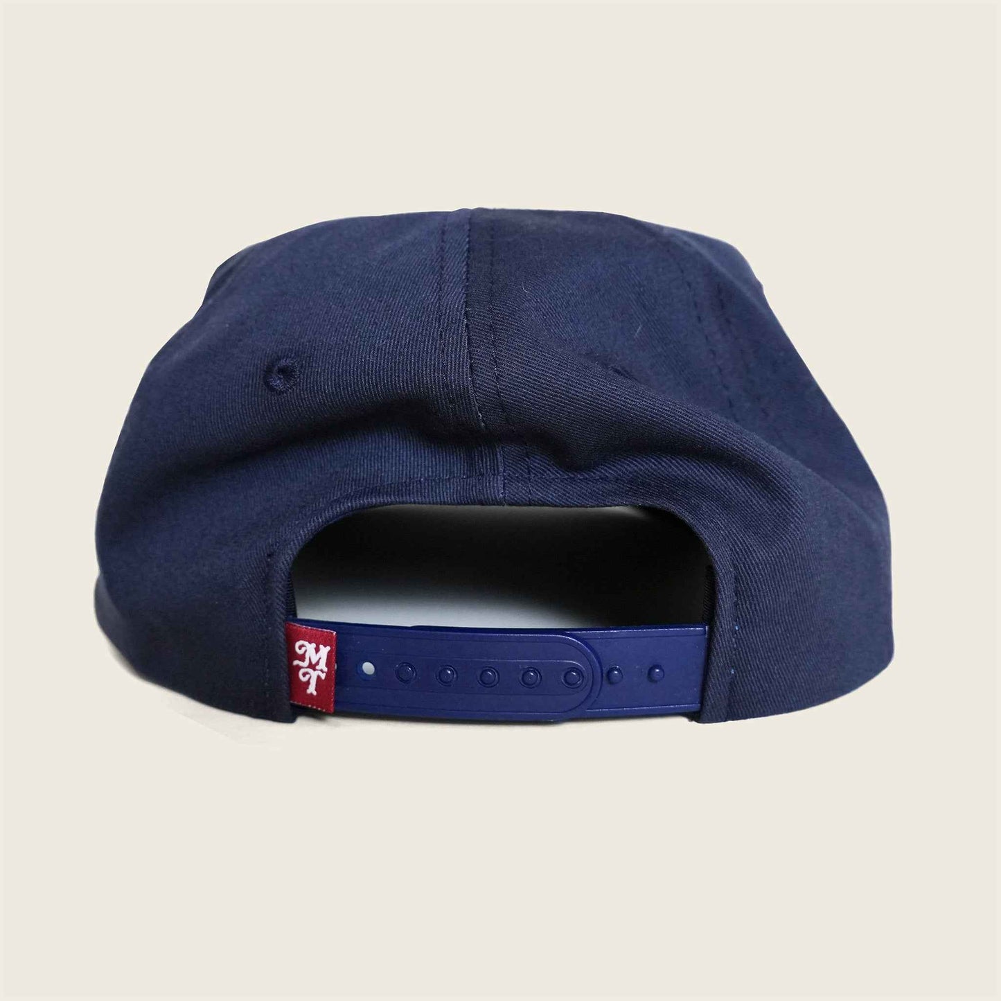 Hudson Hat - Navy