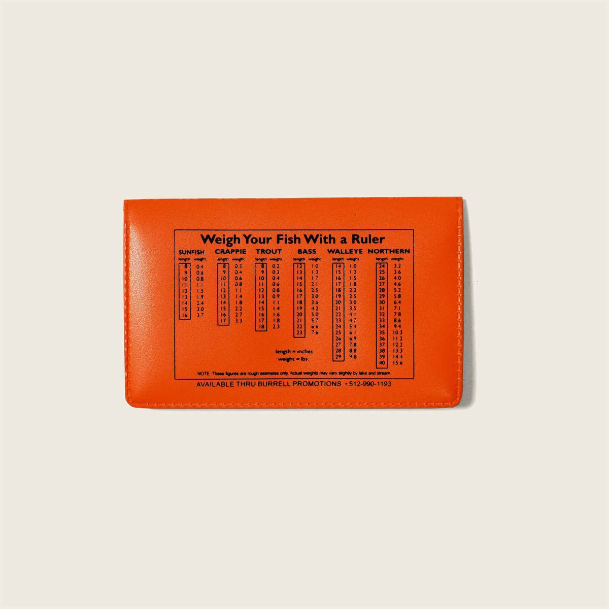 License Holder