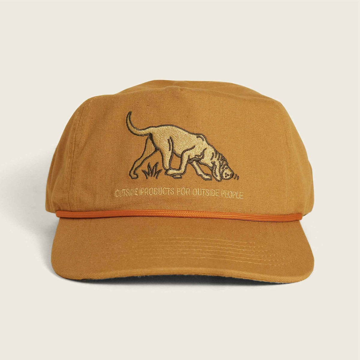 Hound Dog Hat