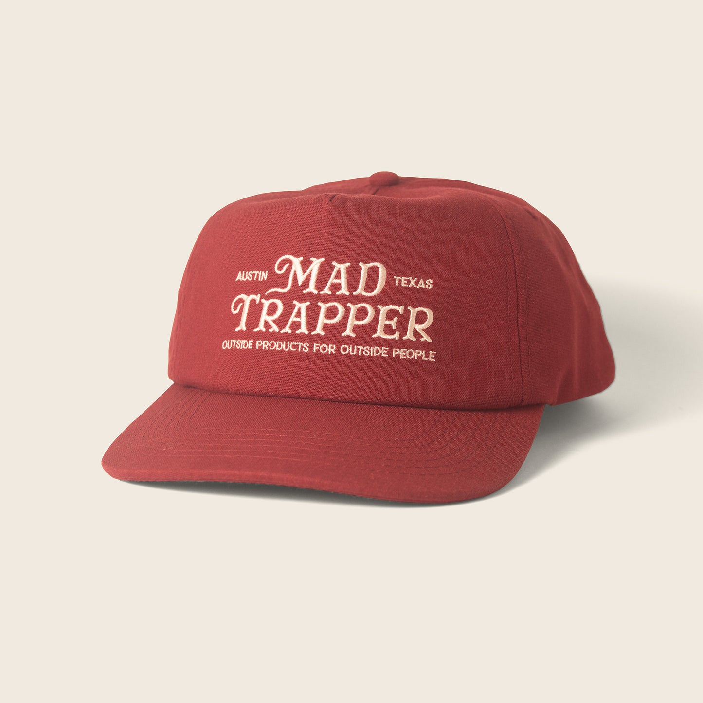 Hudson Hat
