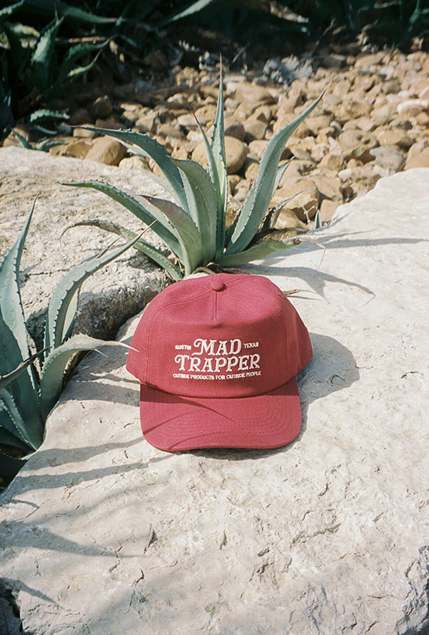 Hudson Hat
