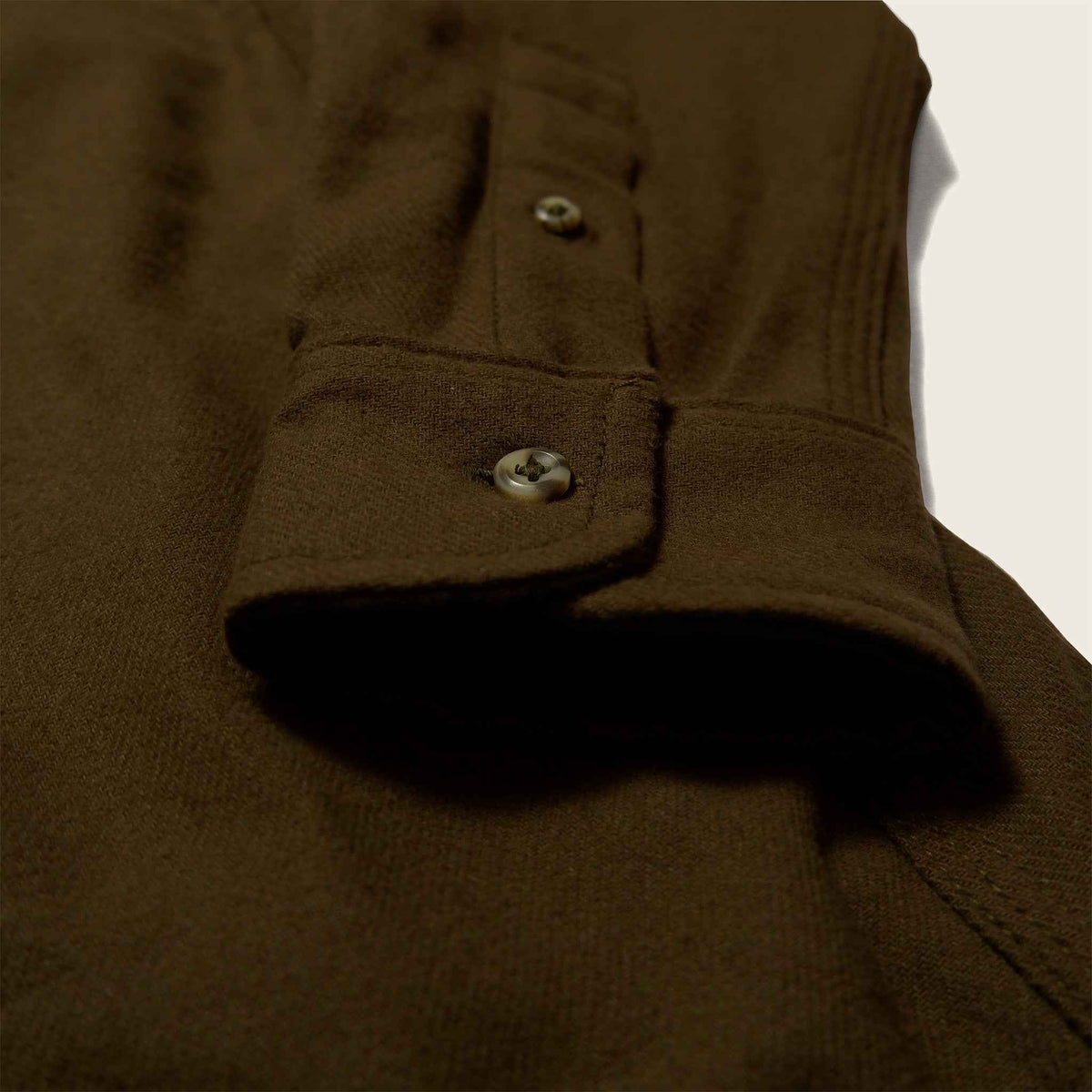 Work Shirt - Olive