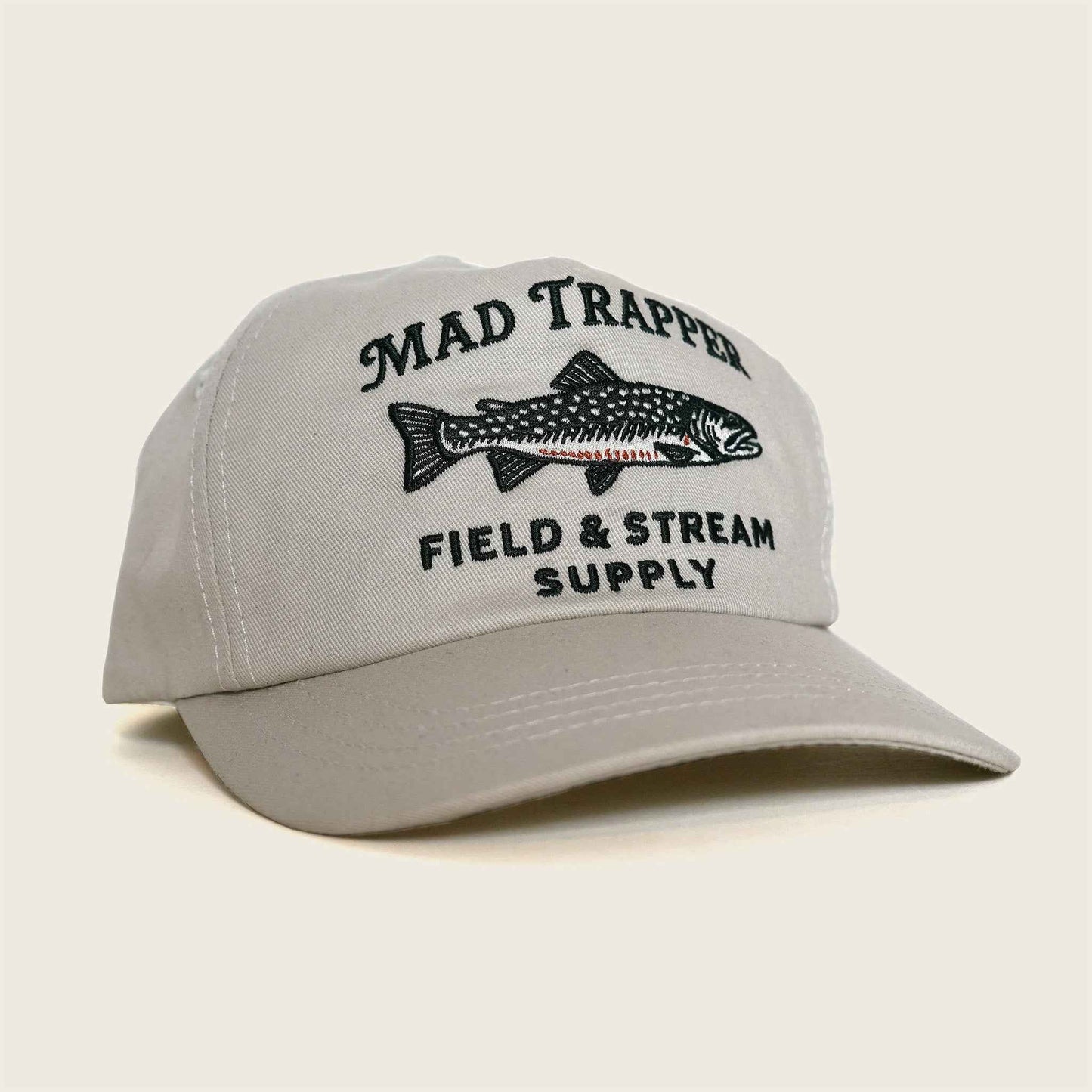 Trout Hat