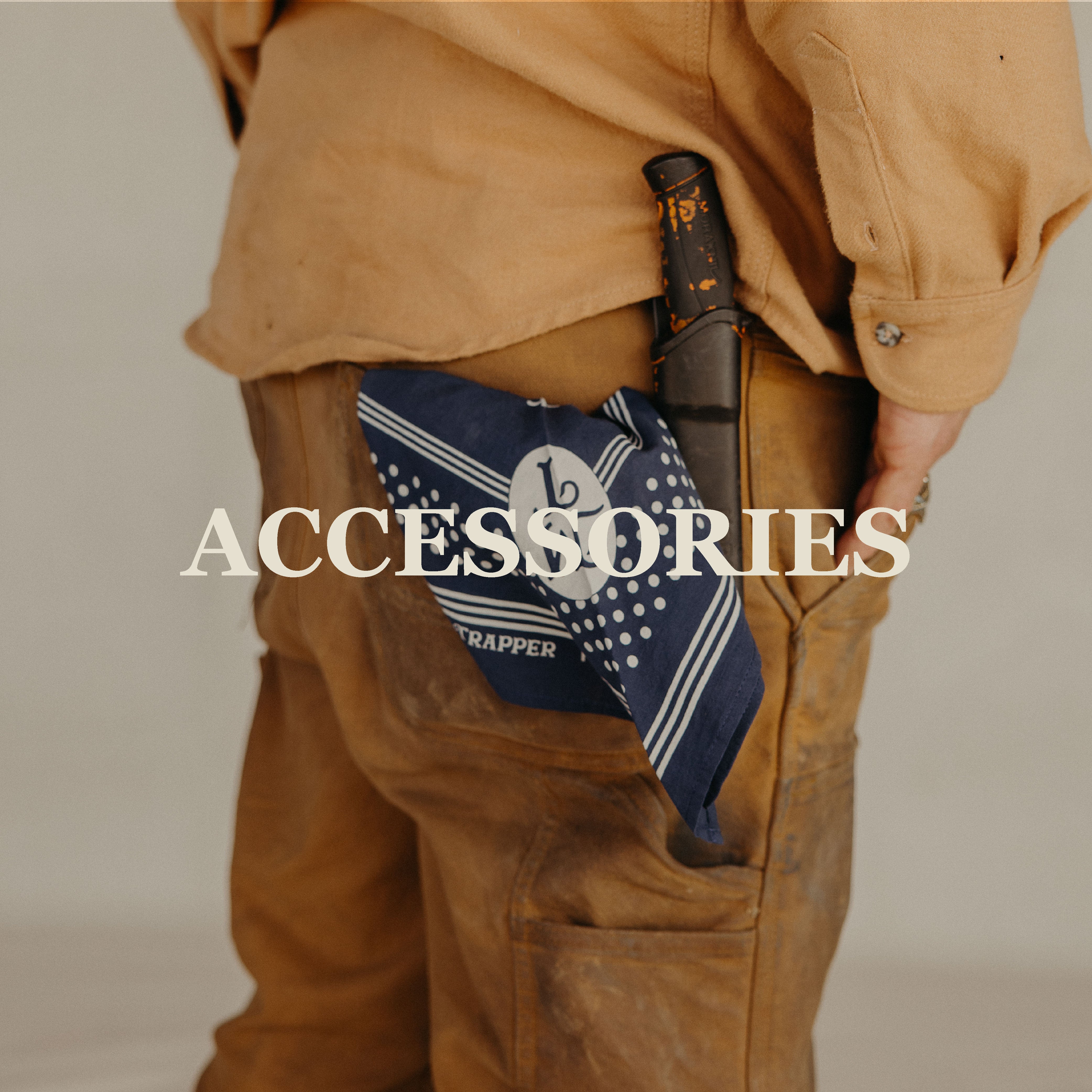 Accessories – Mad Trapper