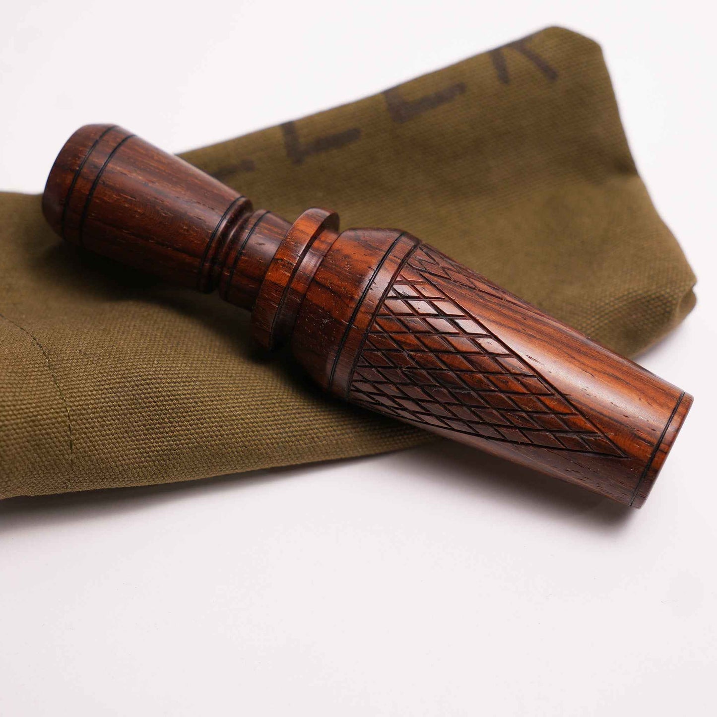 Buckingham Duck Call