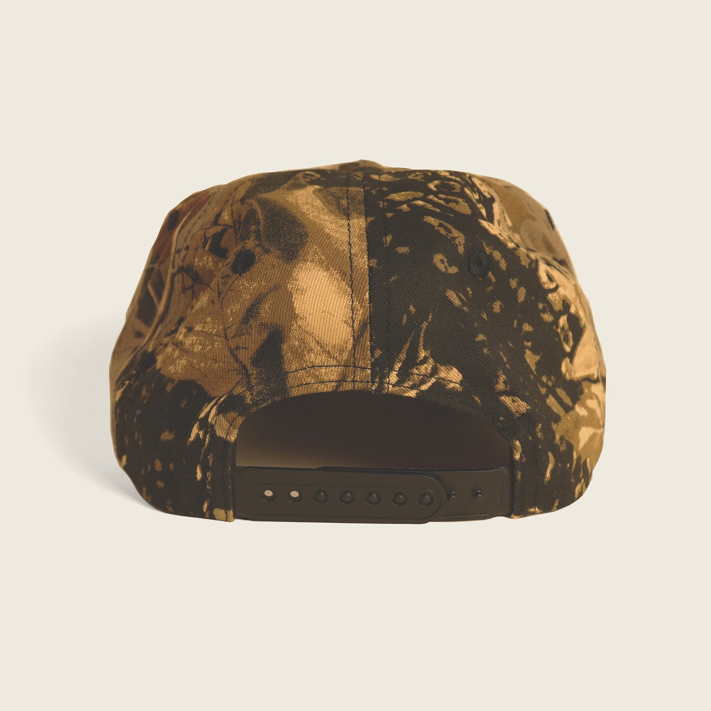 Hudson Hat - Camo