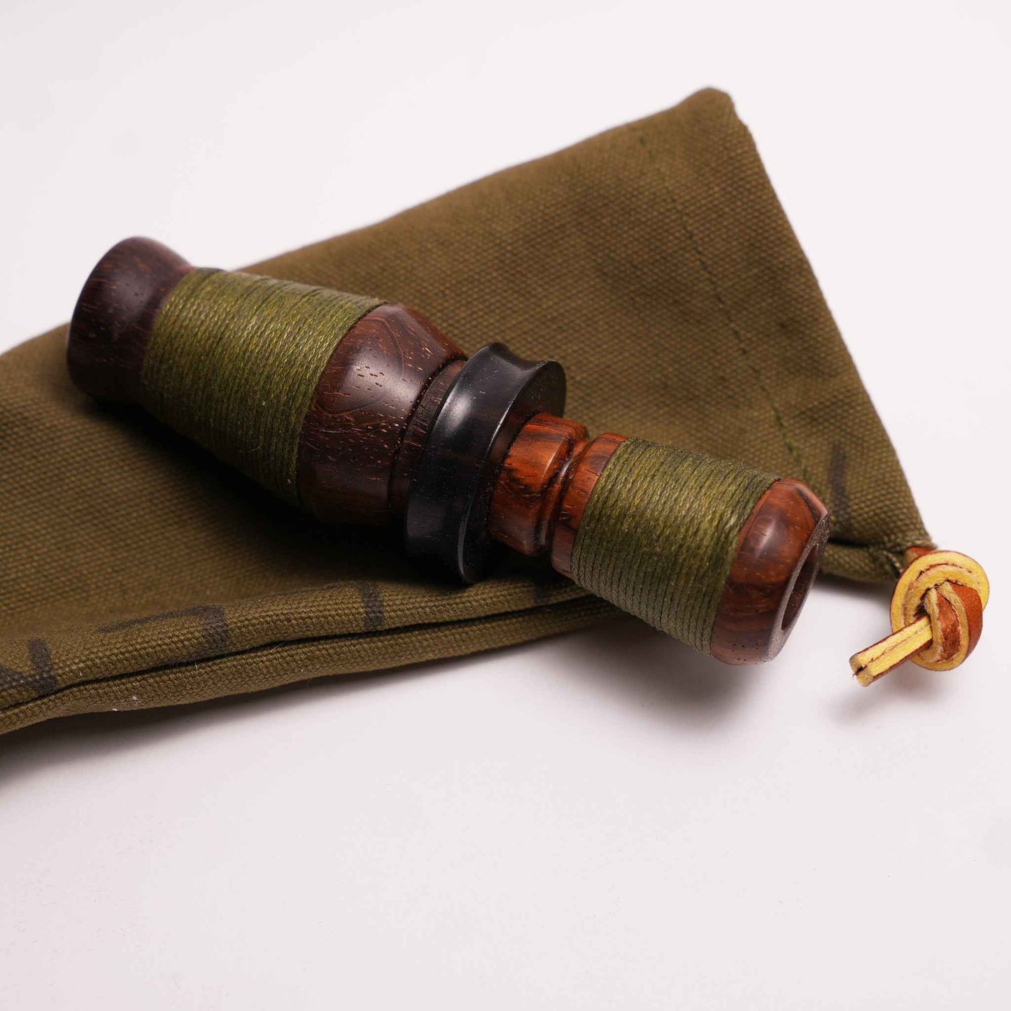 Central Standard Duck Call