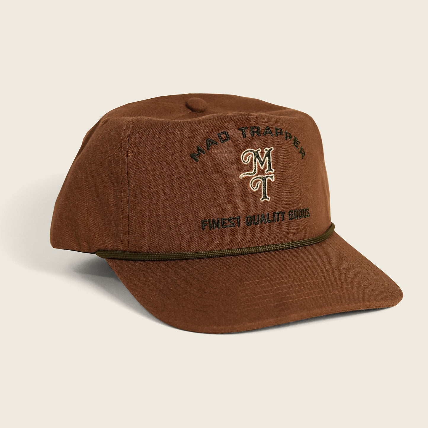 Drake Hat