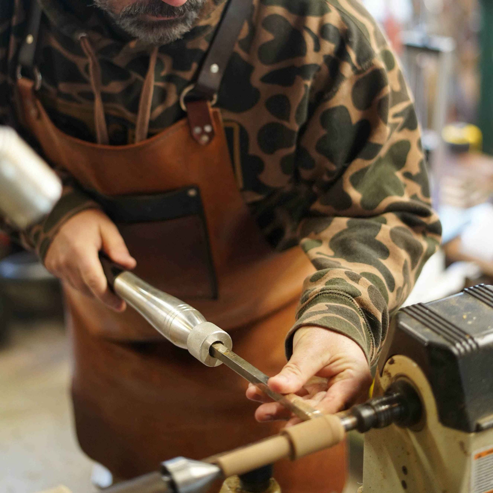 Buckingham Duck Call