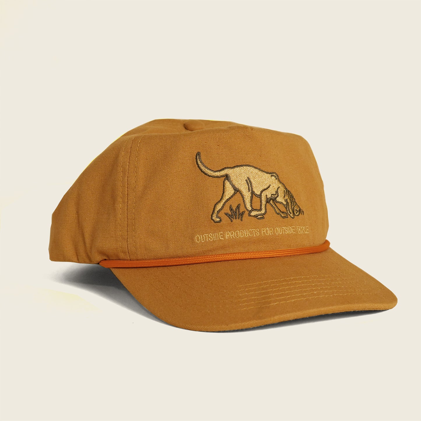 Hound Dog Hat