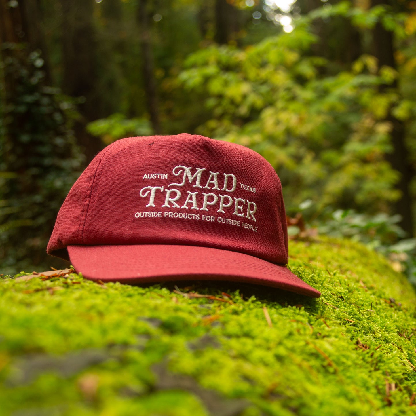 Hudson Hat