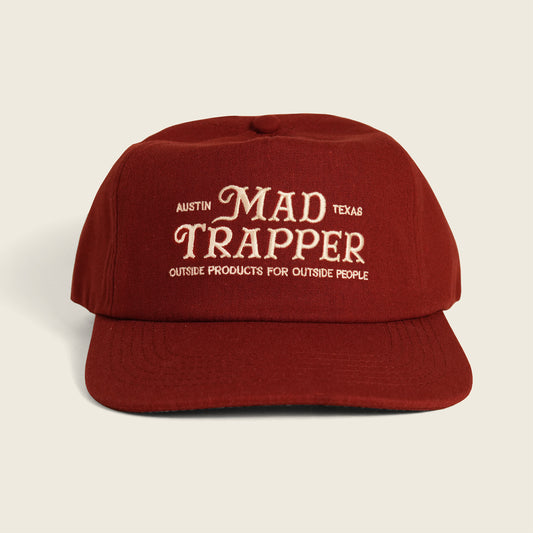 Hudson Hat