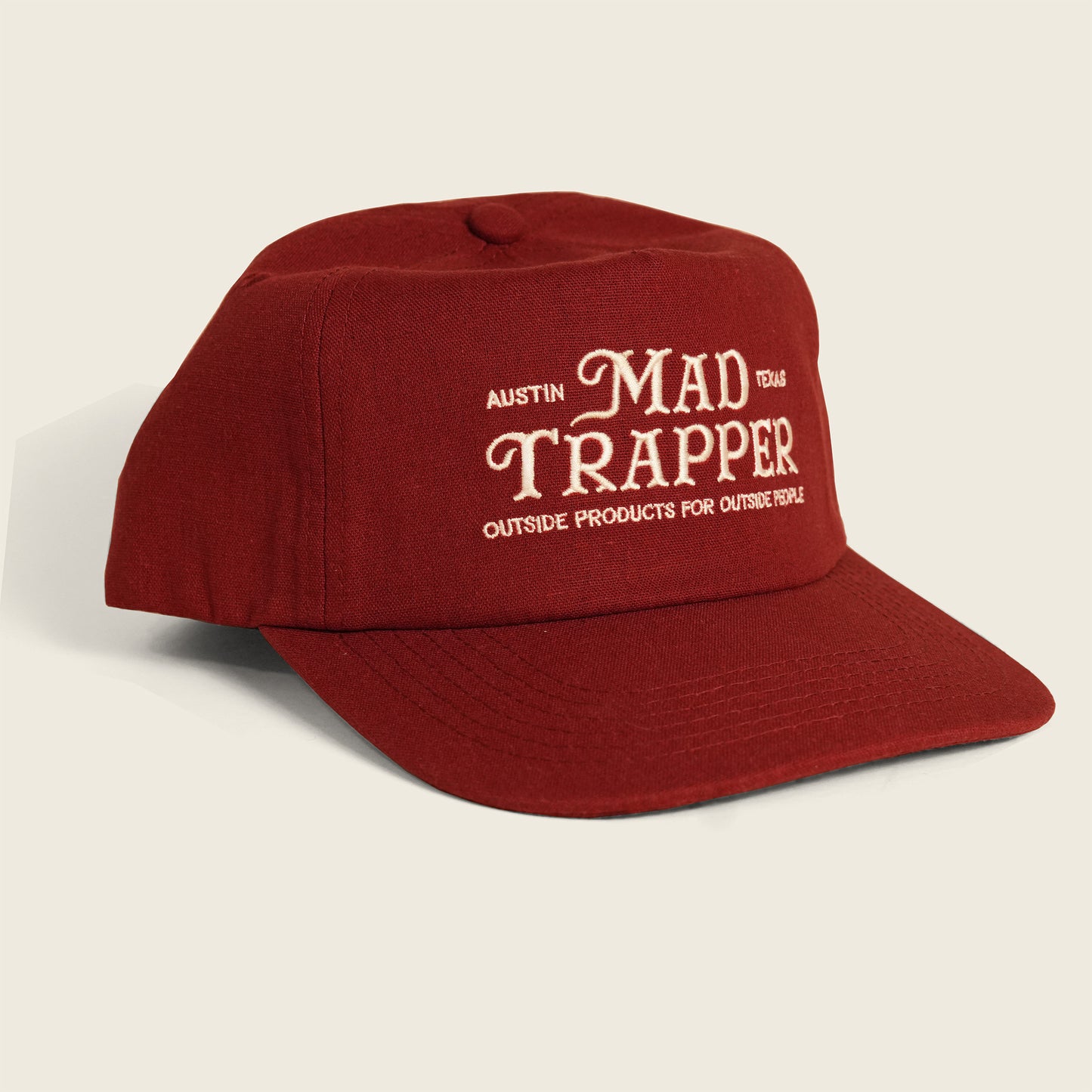 Hudson Hat