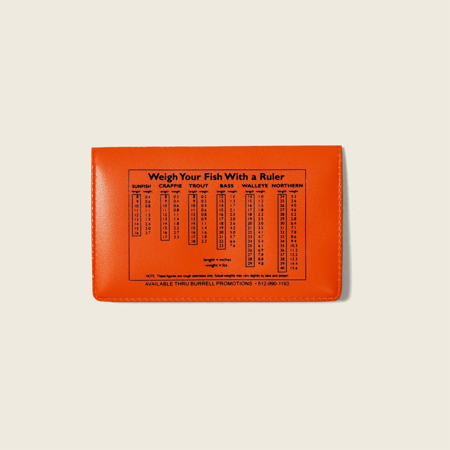 License Holder