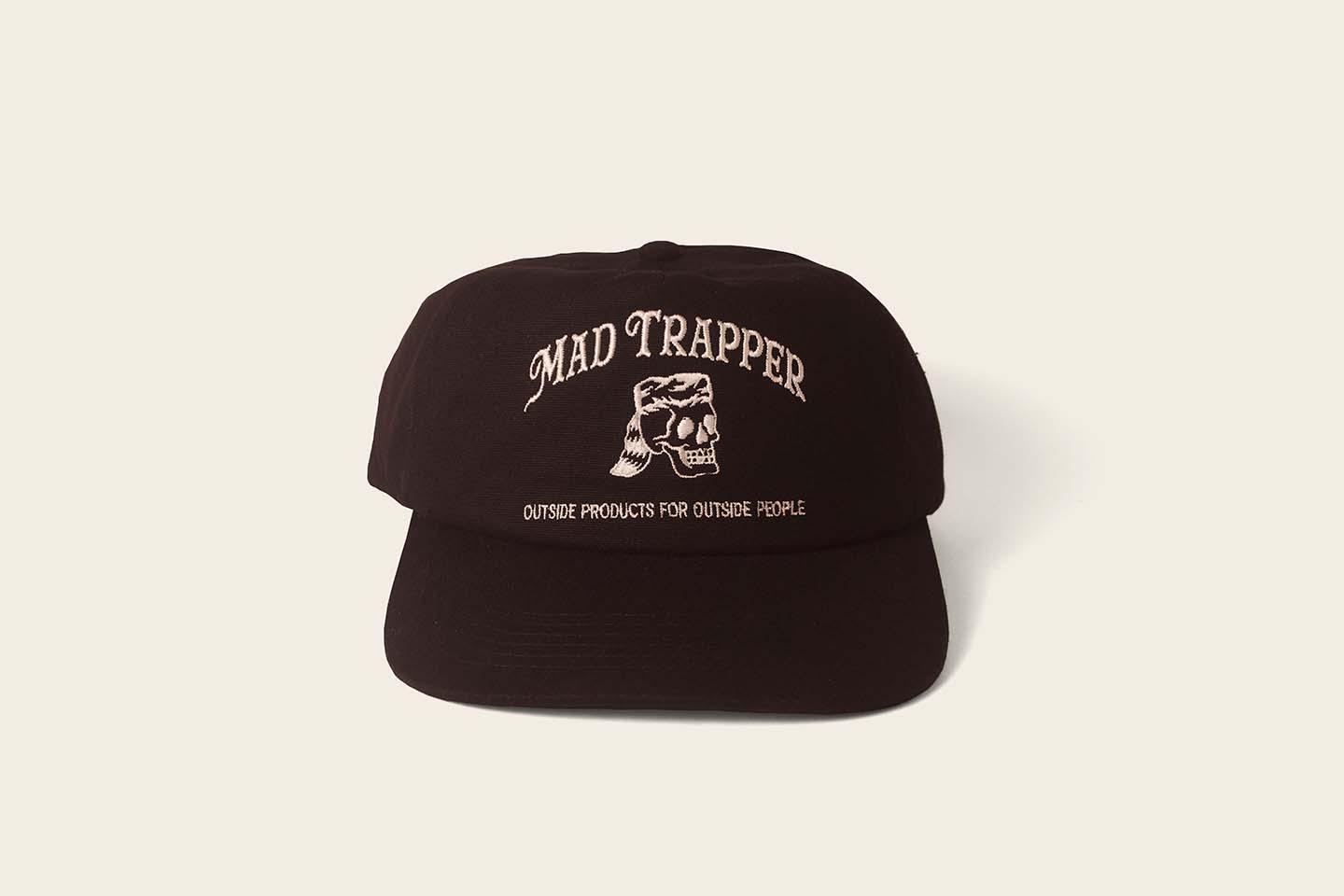 Products – Mad Trapper