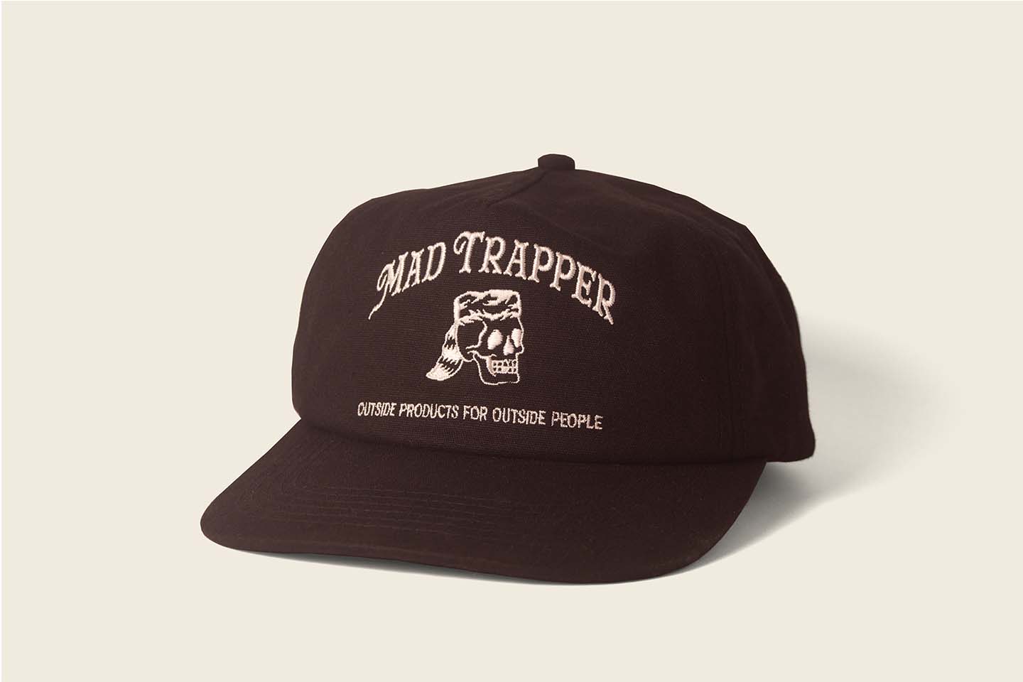Products – Mad Trapper