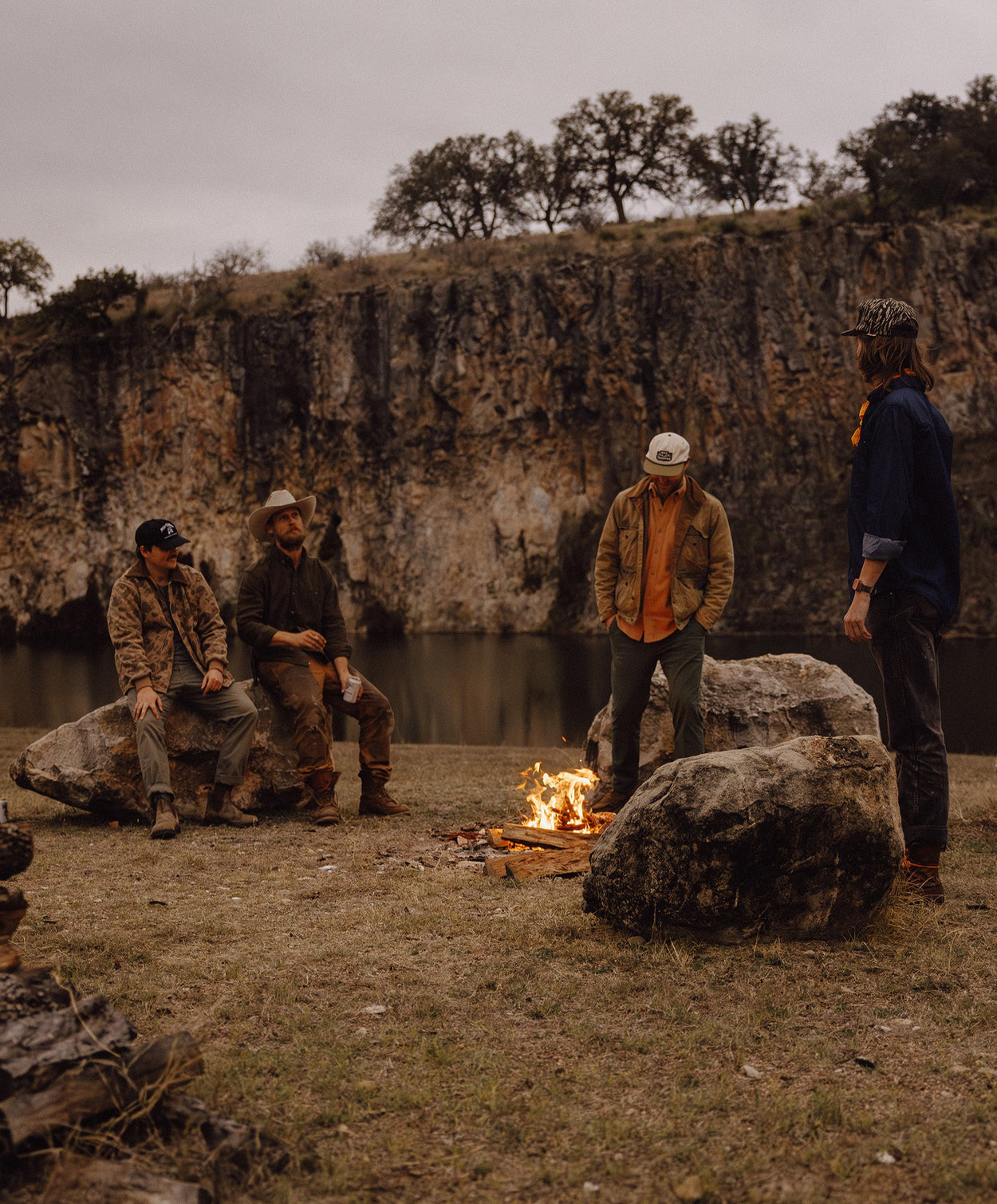 Mad Trapper – Timeless USA Workwear & Sporting Goods