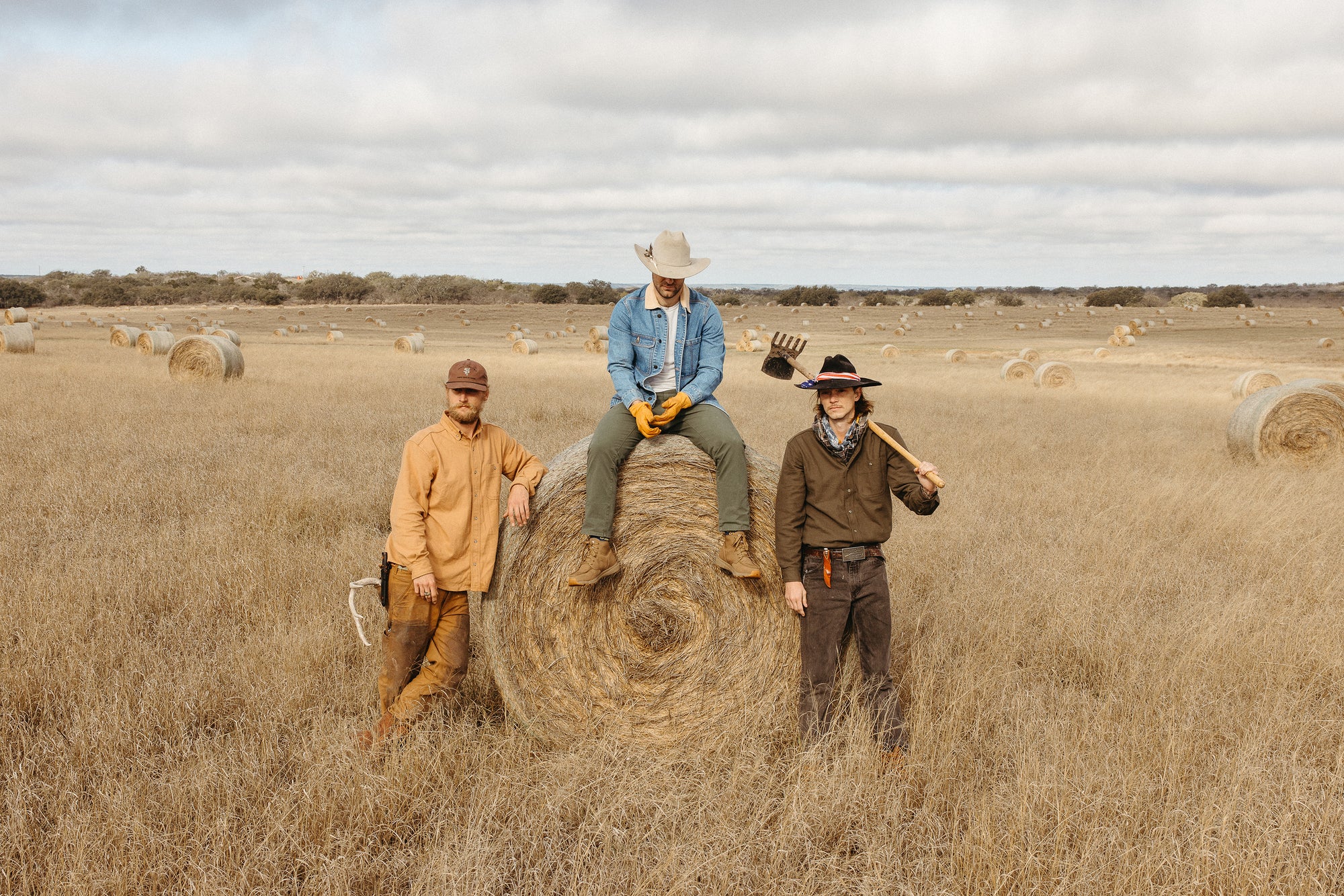Mad Trapper – Timeless USA Workwear & Sporting Goods