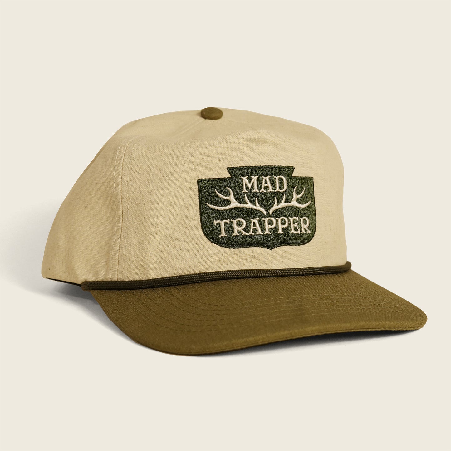 Roosevelt Hat