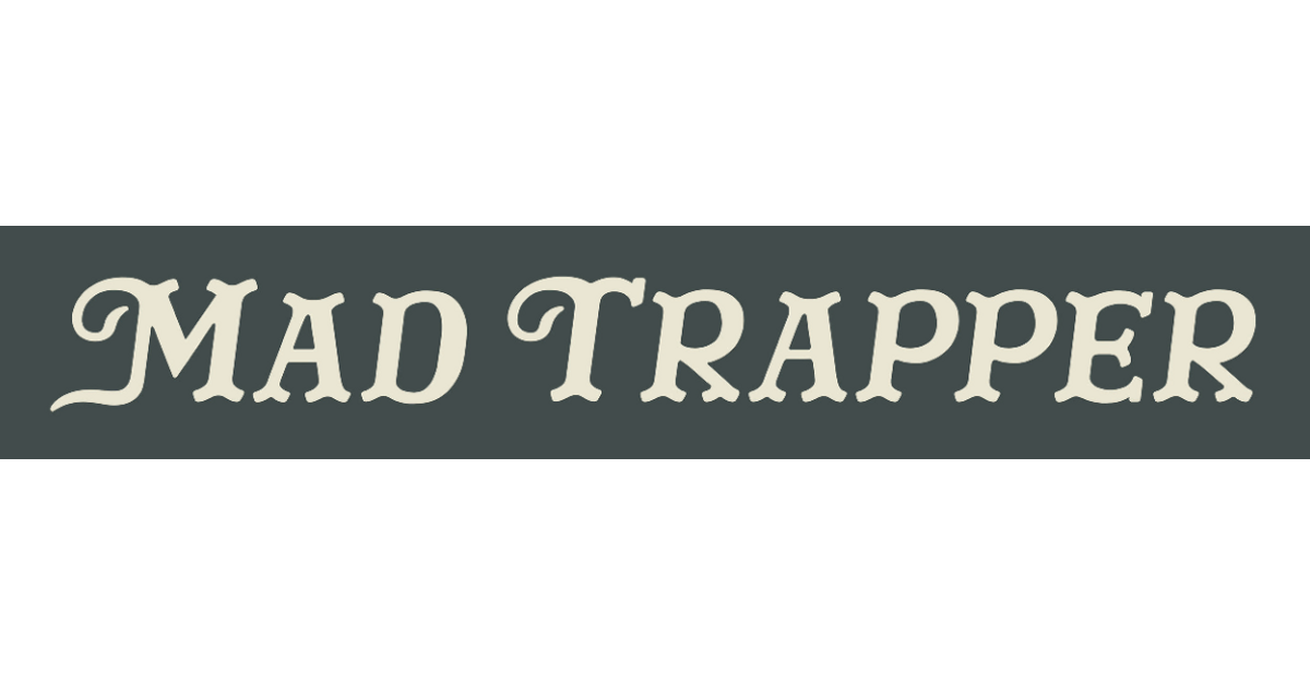 All – Mad Trapper