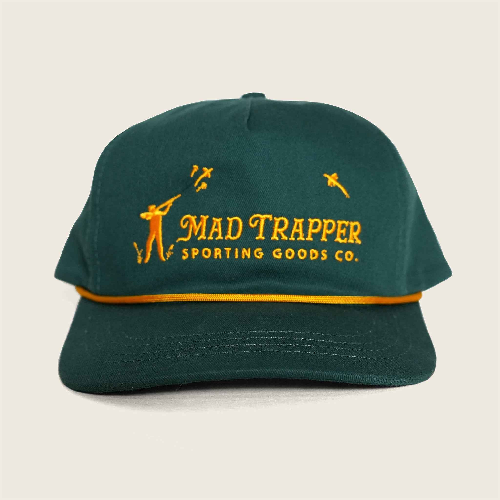 Headware Googs Headwear – Mad Trapper