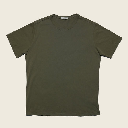 Standard Issue Tee - Olive