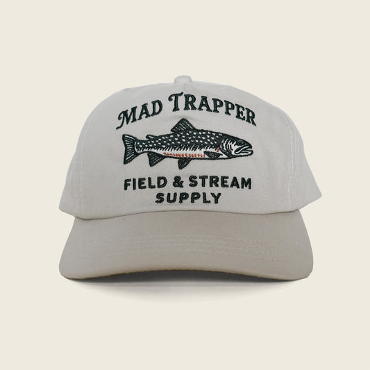 Trout Hat